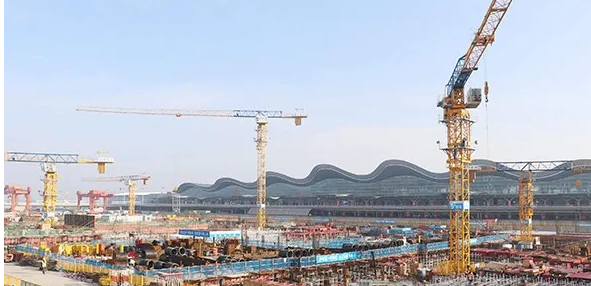 <b>開工后砂石急缺？國家住建部規(guī)定避免因漲價(jià)以次充好！</b>
