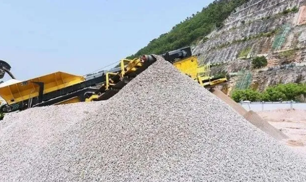 <b>建筑用砂含泥量過高影響混凝土性能！用這3個方法，有效降低65%的含泥量！</b>