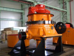 <b>【破碎機(jī)廠家】破碎機(jī)產(chǎn)能不夠高？11個(gè)方法，實(shí)現(xiàn)圓錐破產(chǎn)能最大化！</b>