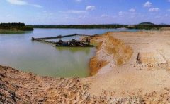 <b>環(huán)保督察：海南東方市整改工作浮于表面，礦山生態(tài)破壞嚴(yán)重</b>