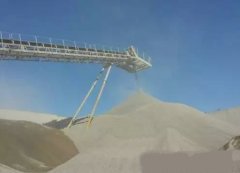<b>福建將新增機制砂年產能7000萬立方米,形成規(guī)范有序的砂料市場體系！</b>