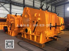 <b>反擊破碎機如何選擇較為好？銷售量不錯的反擊破碎機生產廠家恒源</b>