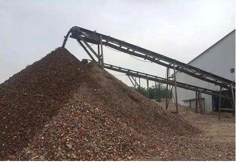 <b>什么是砂石骨料？建一條骨料生產(chǎn)線都需要哪些設(shè)備？</b>