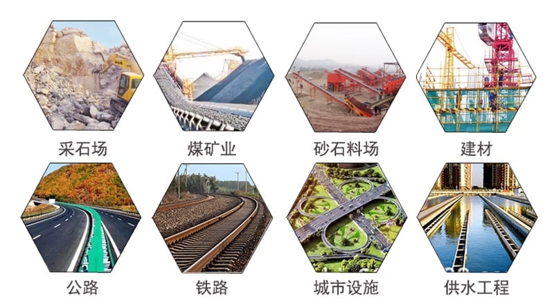 顎破應用場合